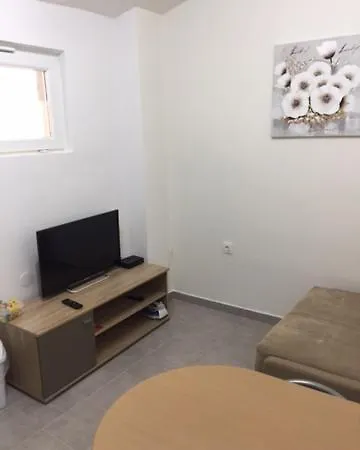 Mima Apartment *