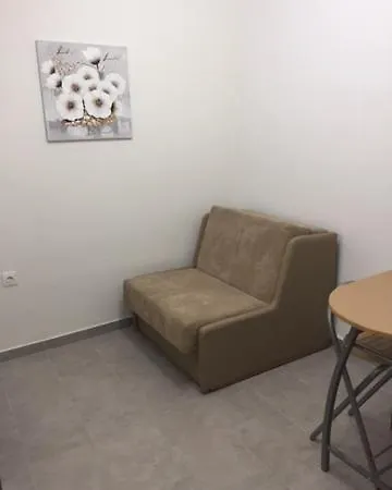Mima Apartment *