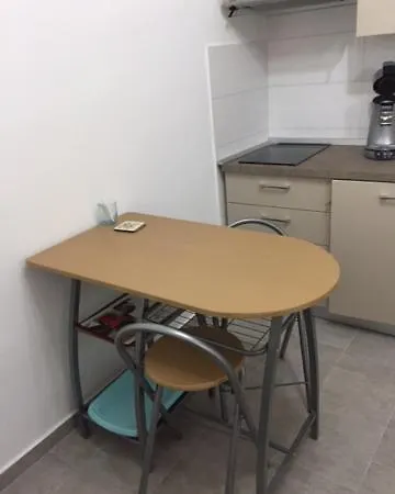 Mima Apartment