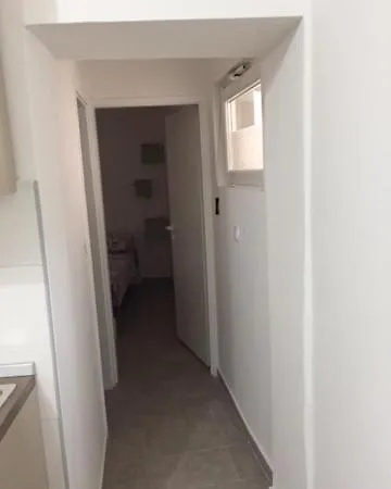 Mima Apartment