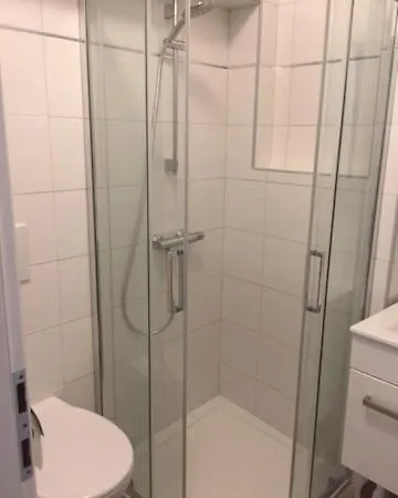 Apartment Mima *