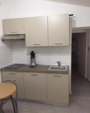 Apartment Mima *